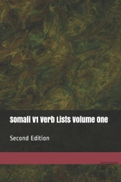 Somali V1 Verb Lists Volume One