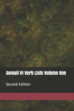 Bertrand.pt - Somali V1 Verb Lists Volume One