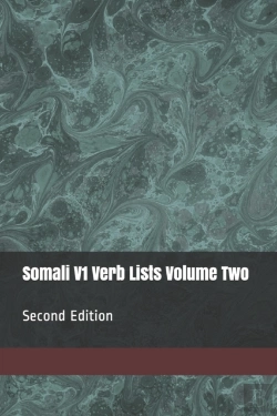 Bertrand.pt - Somali V1 Verb Lists Volume Two: Second