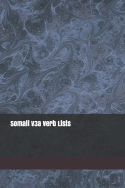 Bertrand.pt - Somali V3a Verb Lists