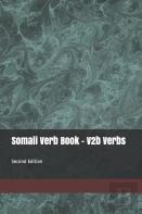 Somali Verb Book - V2b Verbs