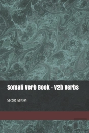Somali Verb Book - V2b Verbs
