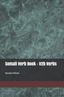 Bertrand.pt - Somali Verb Book - V2b Verbs