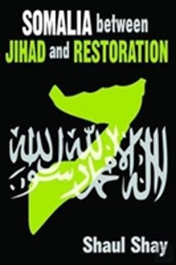 Bertrand.pt - Somalia Between Jihad And Restoration