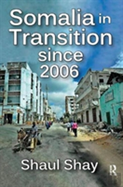 Bertrand.pt - Somalia In Transition Since 2006