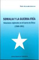 Somalia Y La Guerra Fria