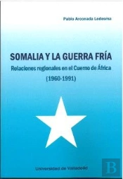 Somalia Y La Guerra Fria