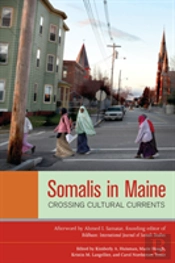 Somalis In Maine