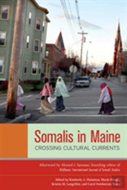 Bertrand.pt - Somalis In Maine