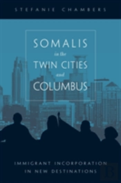 Somalis In The Twin Cities And Columbus