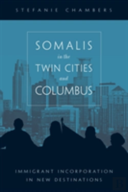 Bertrand.pt - Somalis In The Twin Cities And Columbus