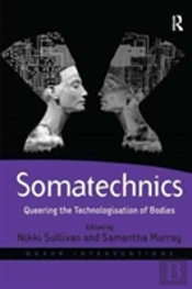 Somatechnics