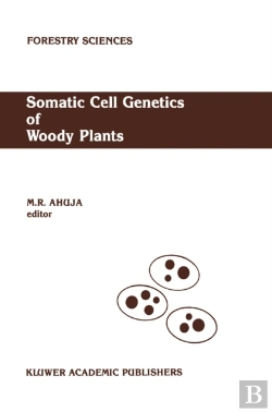 Bertrand.pt - Somatic Cell Genetics Of Woody Plants