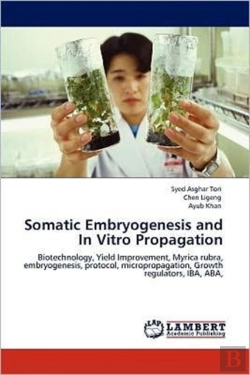 Bertrand.pt - Somatic Embryogenesis And In Vitro Propagation