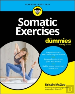Bertrand.pt - Somatic Exercises For Dummies