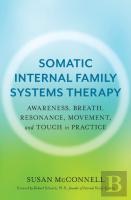 Somatic Internal Family Systems Therapy