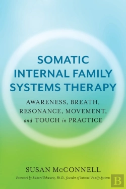 Bertrand.pt - Somatic Internal Family Systems Therapy