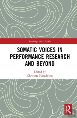 Bertrand.pt - Somatic Voices In Performance Research And Beyond