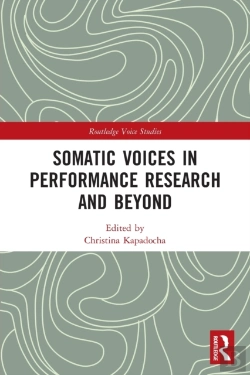 Bertrand.pt - Somatic Voices In Performance Research And Beyond