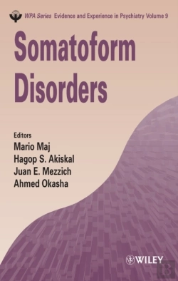 Bertrand.pt - Somatoform Disorders