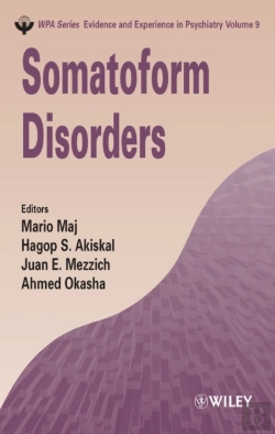 Bertrand.pt - Somatoform Disorders