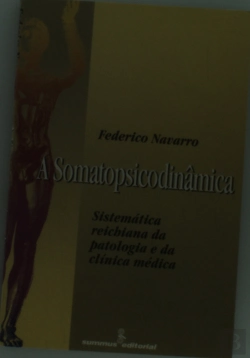Bertrand.pt - Somatopsicodinâmica