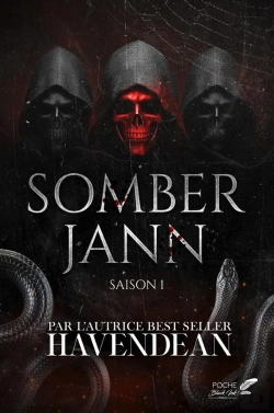 Bertrand.pt - Somber Jann Tome 1