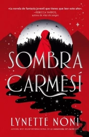 Sombra Carmesi