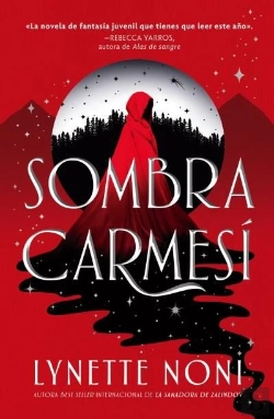 Bertrand.pt - Sombra Carmesi