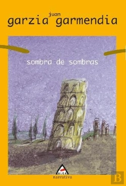 Bertrand.pt - Sombra De Sombras  