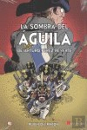 Sombra Del Águila De Arturo Pérez Reverte, La