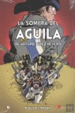 Bertrand.pt - Sombra Del Águila De Arturo Pérez Reverte, La