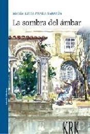Sombra Del Ámbar, La