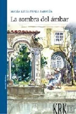 Bertrand.pt - Sombra Del Ámbar, La