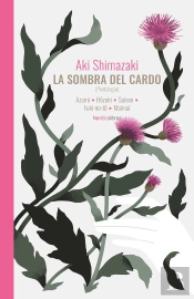 Sombra Del Cardo,La
