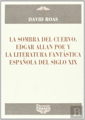 Sombra Del Cuervo, La