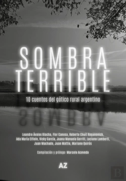 Bertrand.pt - Sombra Terrible