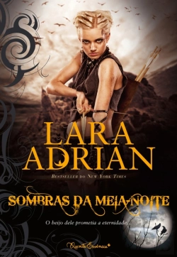 Bertrand.pt - Sombras Da Meia-Noite