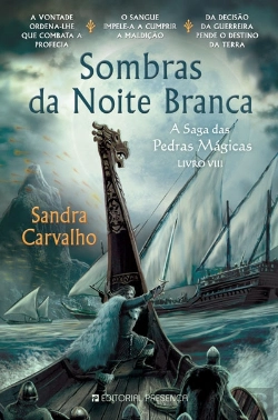 Bertrand.pt - Sombras da Noite Branca
