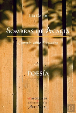 Bertrand.pt - Sombras De Acacia