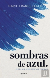 Sombras De Azul