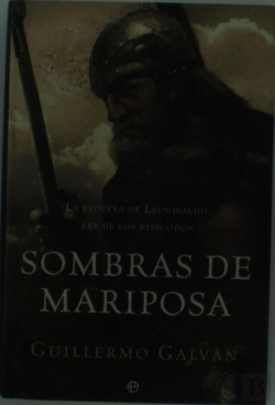 Bertrand.pt - Sombras De Mariposa