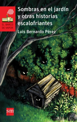 Bertrand.pt - Sombras En El Jardín Y Otras Historias Escalofriantes