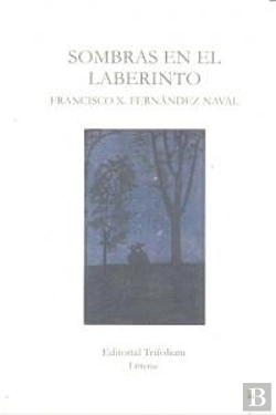 Bertrand.pt - Sombras En El Laberinto  
