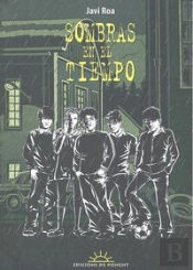 Sombras En El Tiempo  
