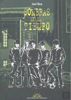 Bertrand.pt - Sombras En El Tiempo  