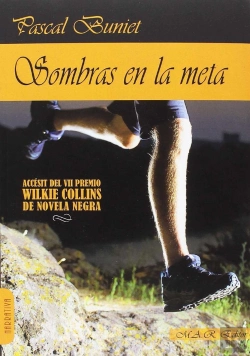 Bertrand.pt - Sombras En La Meta