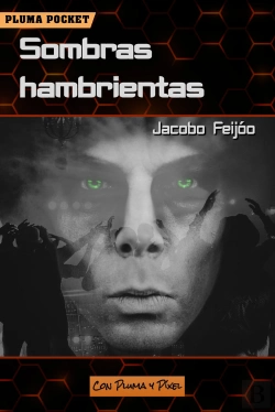 Bertrand.pt - Sombras Hambrientas