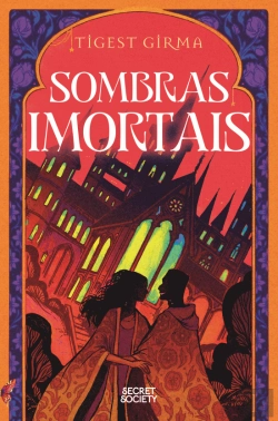 Bertrand.pt - Sombras Imortais (Edição Limitada)