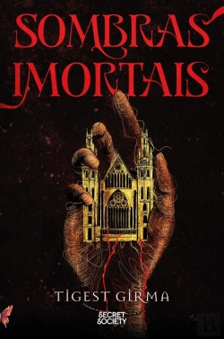 Bertrand.pt - Sombras Imortais